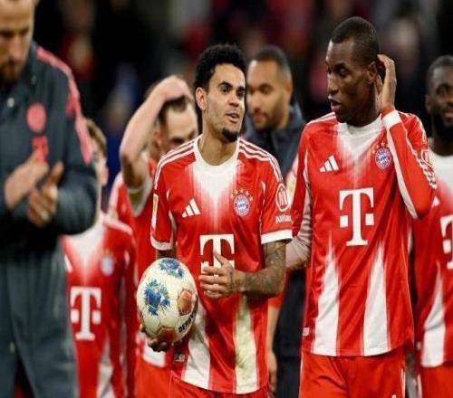 舒斯特爾：迪亞斯能力世界頂級，他適合效力皇馬、巴薩或馬競