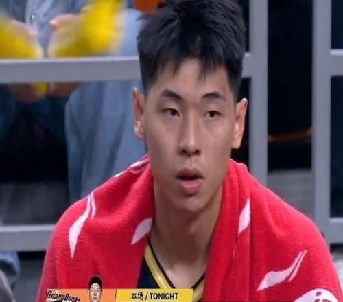 漸入佳境！崔永熙回歸CBA第二戰(zhàn)轟11+5+3正負(fù)值+30全隊(duì)最高