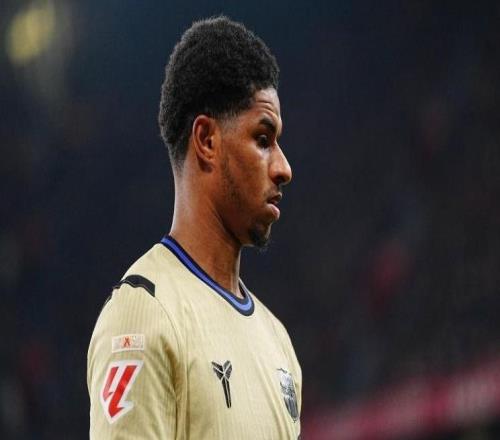 世體：巴薩開始猶豫買斷拉什福德，他必須靠表現(xiàn)爭(zhēng)取正式加盟