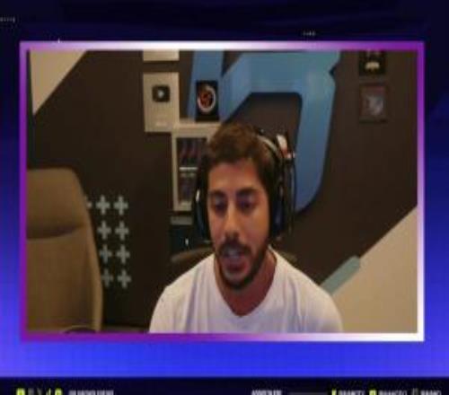 巴西主播回應(yīng)采訪爭(zhēng)議時(shí)稱(chēng)：我不認(rèn)為Chovy會(huì)認(rèn)為這是冒犯