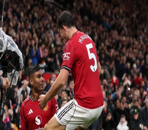 记者：曼联已准备好应急方案，以防马奎