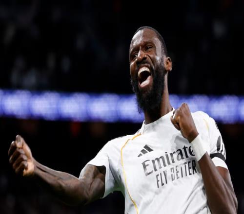 呂迪格膝蓋頑疾痊愈雖續(xù)約懸而未決，但已重獲信任