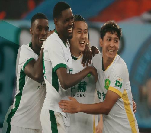 中超京滬大戰(zhàn)！申花6主力缺陣，國(guó)安3線全面占優(yōu)，重點(diǎn)防定位球