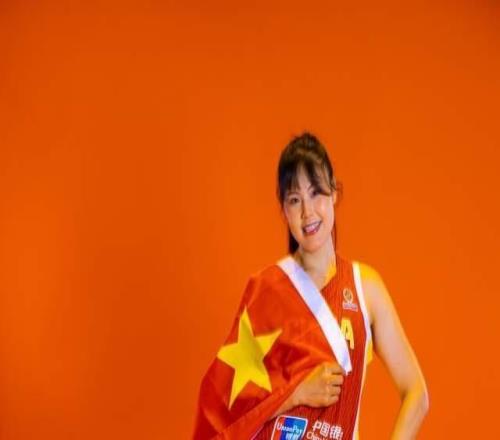 打得不開心！李月汝不再沉默，喊話女籃，官宣決定，宮魯鳴能懂嗎