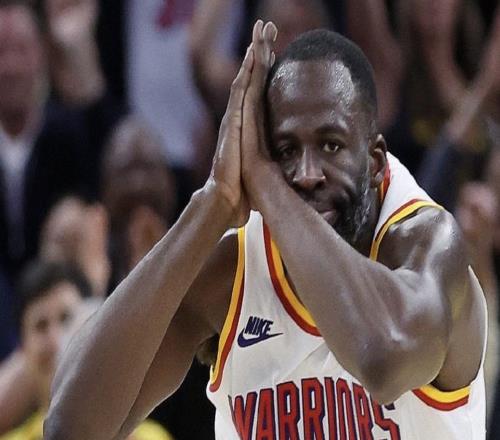 追夢格林：我能輕松拿30分，我從未真正展現(xiàn)自己全部比賽能力