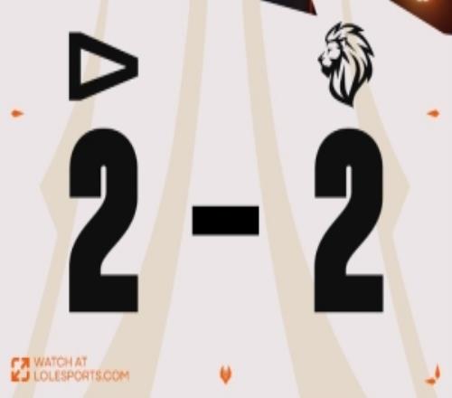 午夜戰(zhàn)歌！YoungJae夢(mèng)魘連續(xù)逮捕Saint杰斯LOUD再度扳平比分