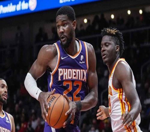 霸氣，湖人隊(duì)艾頓帶領(lǐng)球隊(duì)擊敗火箭隊(duì)后：我可不是卡佩拉