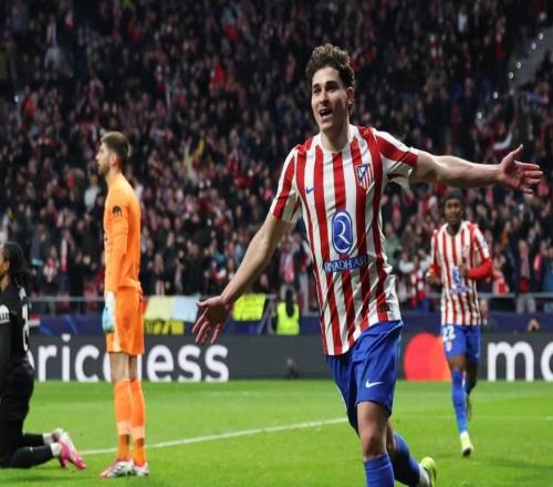 小蜘蛛：2035年我將35歲，希望自己能成為科克那樣的團隊領袖