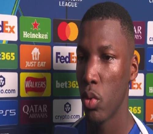 凱塞多：巴黎的狀態(tài)確實(shí)更好，他們也展示出了更出色的實(shí)力