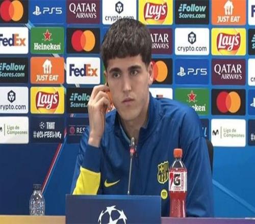 庫(kù)巴西：我們年輕、經(jīng)驗(yàn)少，但我們有為這家俱樂(lè)部拼命的決心