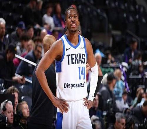 狂砍37分打爆快船二隊！獨行俠二隊強力得分手能否重返NBA賽場