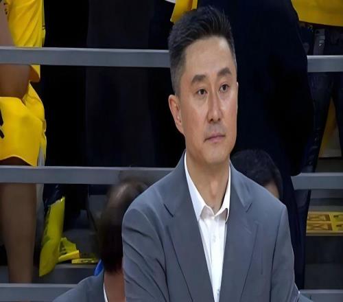 杜鋒做出重要決定！激活3人，棄用1人，廣東隊(duì)重燃奪冠希望