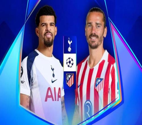 能否逆轉(zhuǎn)馬競熱刺歐戰(zhàn)主場24場不敗，本賽季4連勝且零失球