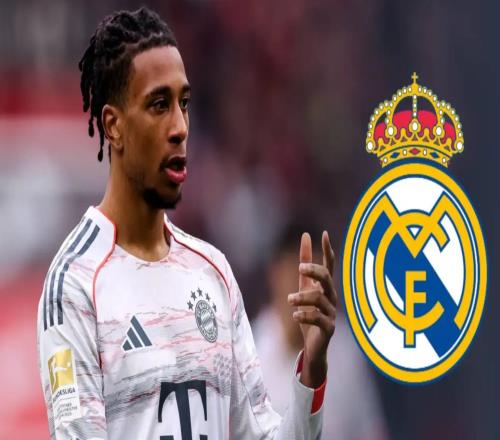 1.38億鎊截胡！皇馬攪局利物浦引援，拜仁邊鋒成夏窗頭號(hào)目標(biāo)