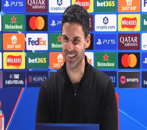 塔帥：埃澤在春天表現(xiàn)更好我知道，因為是你們媒體告訴我的