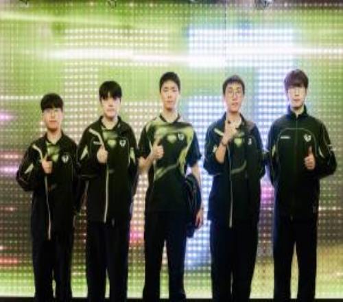 Chovy今年真的不一樣！GenG擊敗JDG成功拿下開門紅