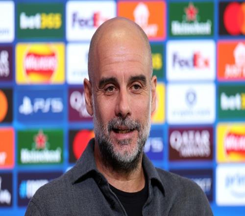 劍南春丨煮酒話綠茵：回主場背水一戰(zhàn)，曼城能否創(chuàng)造奇跡