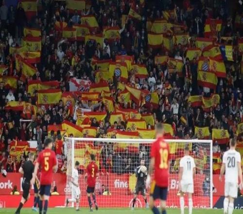 馬卡：西班牙足協正考慮在巴塞羅那RCDE球場與埃及進行比賽