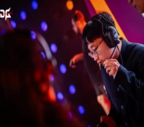 這次連一個(gè)小局都撐不?。abe教練BO5面對(duì)LCK五連敗此前皆能打滿