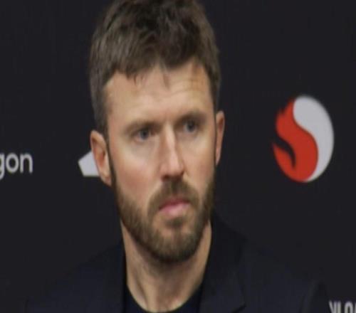 郵報(bào)：卡里克突然現(xiàn)身青訓(xùn)全員會(huì)議，讓所有人都非常驚喜