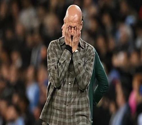 曼城遭皇馬淘汰！瓜帥：遺憾未能11打11，我們是非凡的球隊