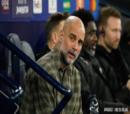 瓜迪奧拉：歐冠出局后，所有人都想炒掉我！下賽季我們會卷土重來