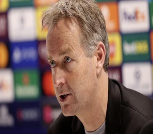 尤爾曼德：阿森納有機會拿歐冠冠軍，他們和拜仁水平相當