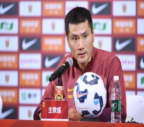 【體壇獨(dú)家】大換血！新國足名單擬定10名U23跳級