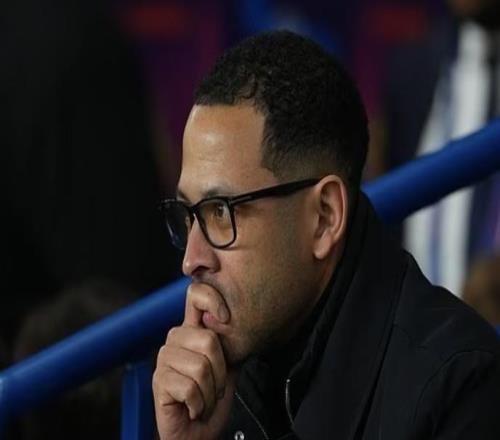 評論員：我就在羅塞尼爾身后，他一條指令都沒向球員傳達到！