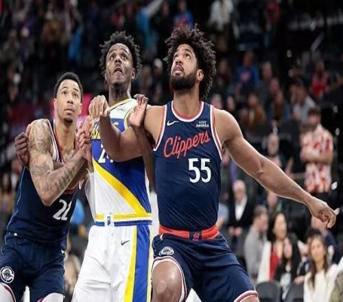 發(fā)展聯(lián)盟豪取19+22，缺少中鋒的快船也可以試一試這位內(nèi)線新秀