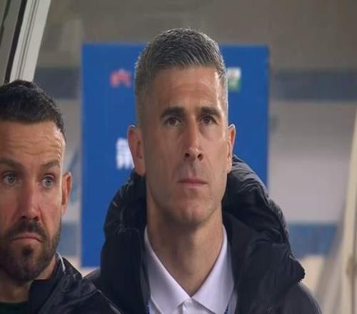 國安輸?shù)锰?，足協(xié)確認(rèn)馬德魯加禁區(qū)手球，1分變0分，泰山隊逃點(diǎn)