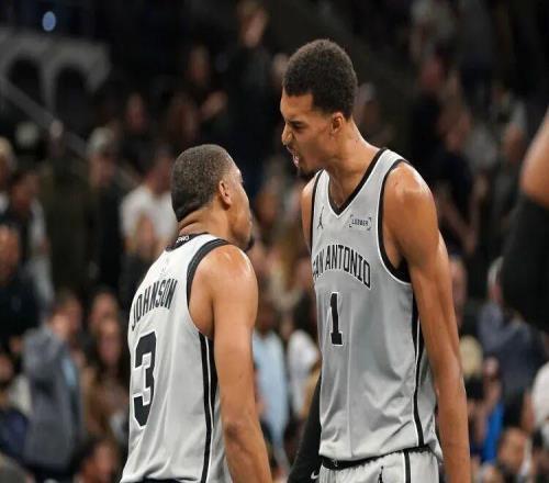 50勝+歷史第一！回來(lái)了！一切感覺(jué)都回來(lái)了！