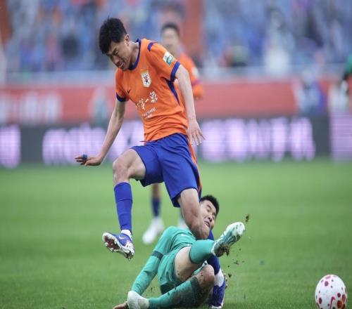 兩支0分隊成標桿！泰山、河南率先清零，泰山隊成爭冠熱門