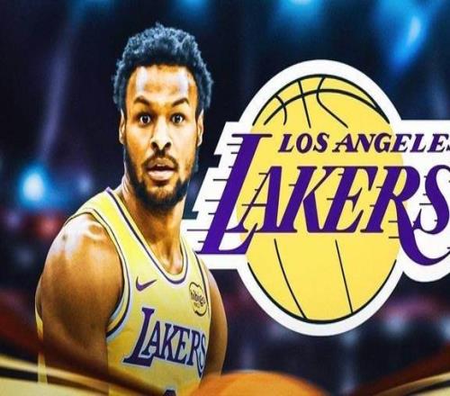 湖人兩帥下死命令！布朗尼交底：有機會就掄，別想太多