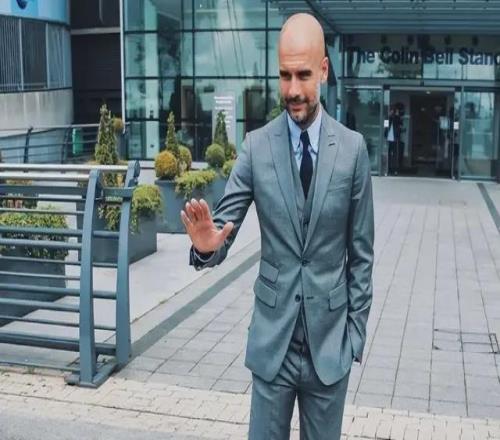 曼城該徹底推倒重建了！瓜帥如曼聯(lián)時(shí)期穆帥，哈蘭德有更好去處