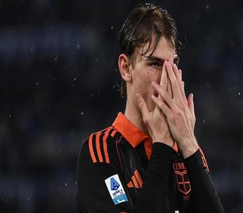 斯基拉：科莫希望皇馬推遲回購(gòu)帕斯，歐冠資格可能帶來(lái)幫助