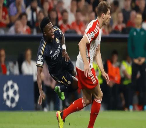 歐冠14決賽對(duì)陣出爐：利物浦復(fù)仇戰(zhàn)，拜仁皇馬宿命對(duì)決