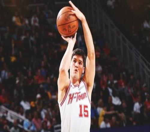 13中4低迷10場(chǎng)，沒(méi)續(xù)約鋒線明智火箭2將自信過(guò)頭謝潑德丟掉優(yōu)勢(shì)