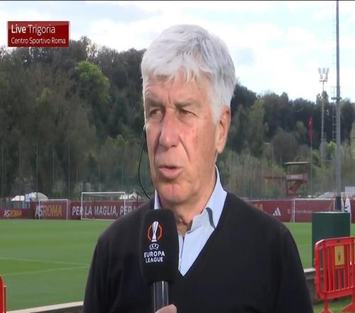 加斯佩里尼：結(jié)果層面確實(shí)有些下滑，但這支球隊(duì)總能做出回應(yīng)