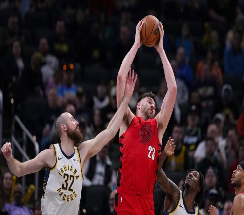 轟28+13碾壓祖巴茨！22歲克林根迎生涯之夜太出彩楊瀚森望塵莫及