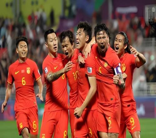 09國(guó)少留洋歐洲爆發(fā)，在新東家首次踢主力就獨(dú)造三球，贏得點(diǎn)贊