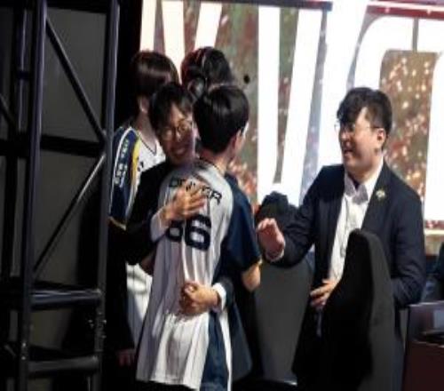 JDG太壞了！CFO中野被LPL挖走后LCP成績從四強滑落到全敗出局