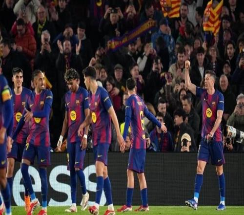 世體：淘汰紐卡巴薩收獲1250萬歐歐冠獎金，累計獎金已超1億