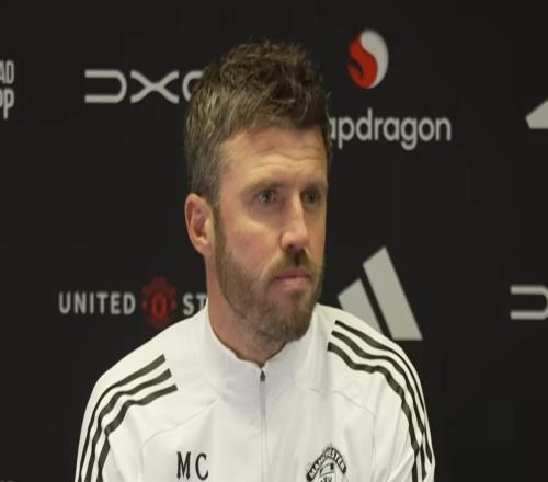 卡里克：利馬接近復(fù)出，德利赫特沒啥進(jìn)展多古還需一段時(shí)間