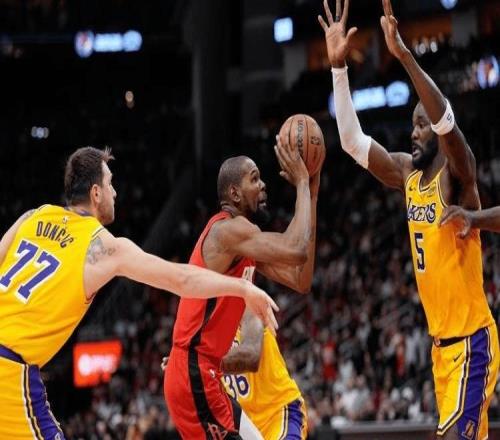 狂轟9連勝！首支季后賽球隊(duì)誕生！總冠軍還有懸念，但MVP沒(méi)懸念了