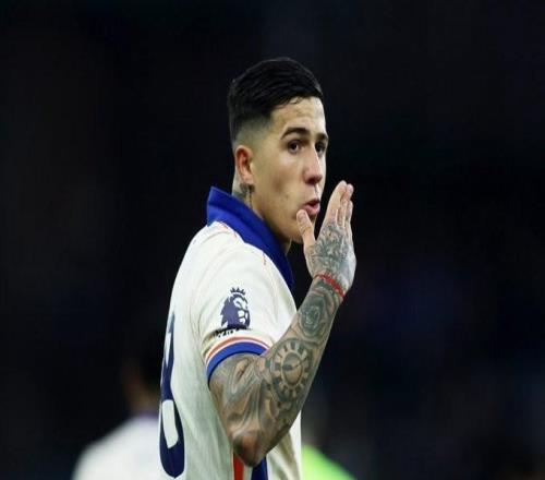 羅馬諾：恩佐目前和切爾西合同談判沒進(jìn)展，巴黎對他意向不強(qiáng)