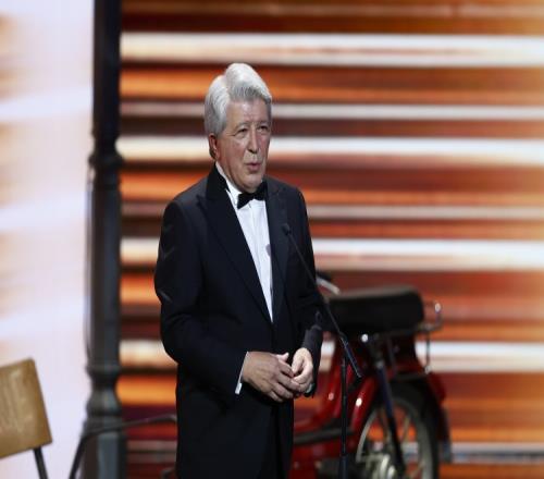 馬競(jìng)已打入29球馬競(jìng)主席表示關(guān)于球隊(duì)是否以防守為主的爭(zhēng)論可以結(jié)束了_西甲直播