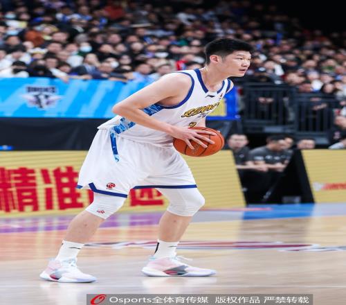 胡金秋談與吉林比賽決定背后的球隊評估作為隊長要以身作則_CBA直播