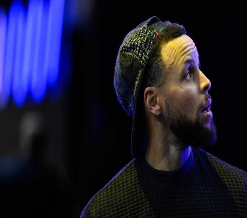 好消息，勇士隊對斯蒂芬?guī)炖锶聫?fù)出持“謹(jǐn)慎樂觀”態(tài)度