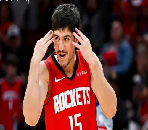 轟18+5+3！謝潑德要繼續(xù)投，烏度卡賽后提出要求，還談到首發(fā)位置